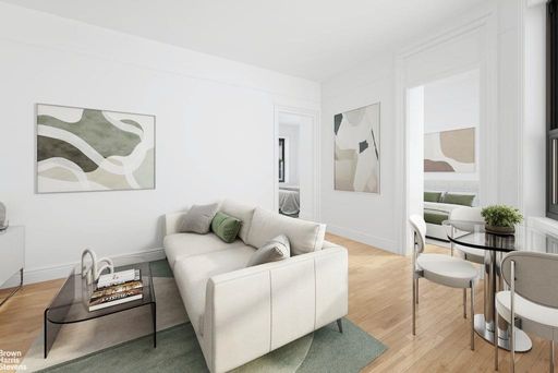 Image 1 of 12 for 411 West 44th Street #25 in Manhattan, New York, NY, 10036