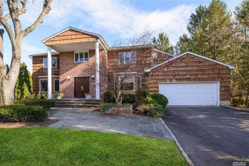 Image 1 of 36 for 37 Woods Drive in Long Island, East Hills, NY, 11576