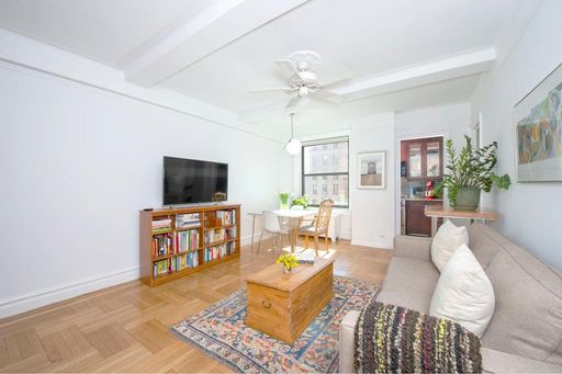 Image 1 of 5 for 107 West 86th Street #14B in Manhattan, New York, NY, 10024