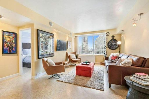 Image 1 of 11 for 61 West 62nd Street #24B in Manhattan, New York, NY, 10023