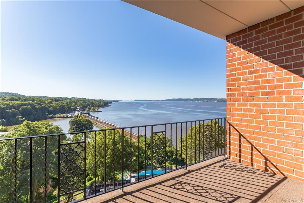 16 Rockledge Avenue #7P1 in Westchester, Ossining, NY 10562