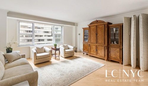 Image 1 of 15 for 220 East 60th Street #9E in Manhattan, New York, NY, 10022