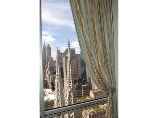 Image 1 of 9 for 641 Fifth Avenue #23G in Manhattan, New York, NY, 10022