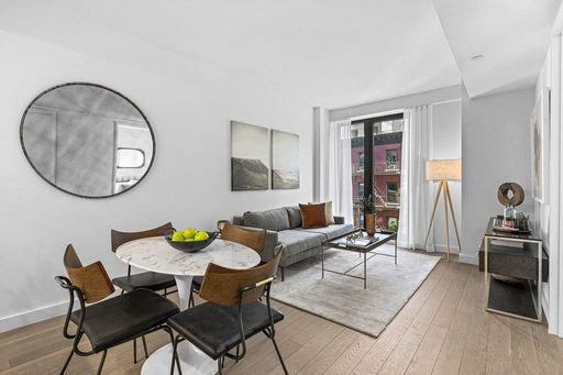 Image 1 of 22 for 500 West 45th Street #509 in Manhattan, New York, NY, 10036