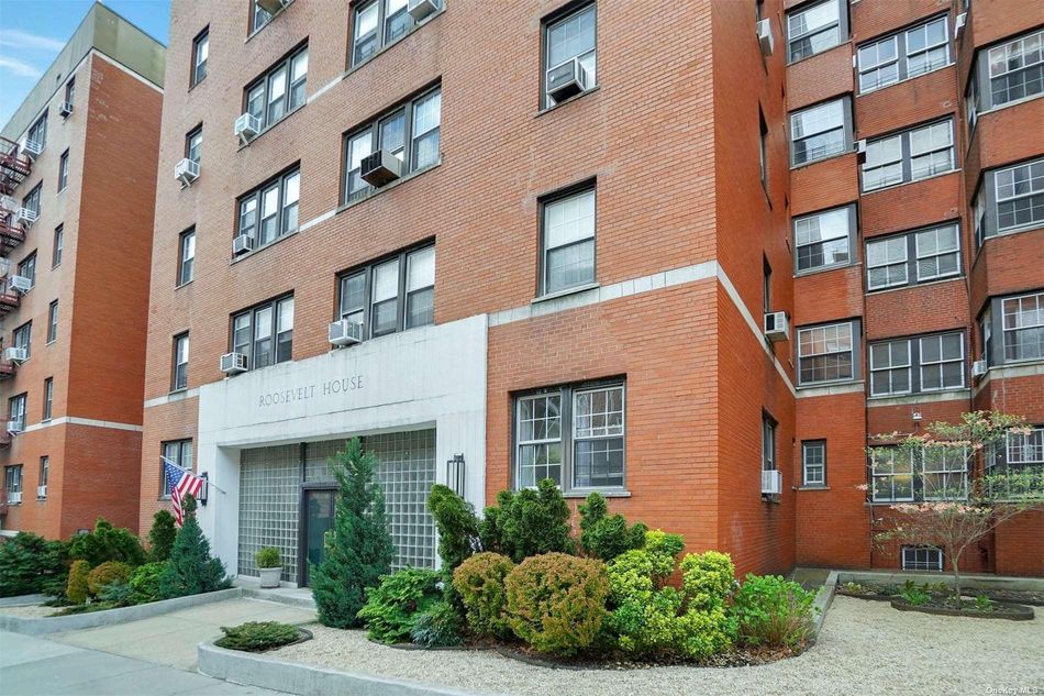 Image 1 of 28 for 102-40 67th Drive Dr #5K in Queens, Forest Hills, NY, 11375