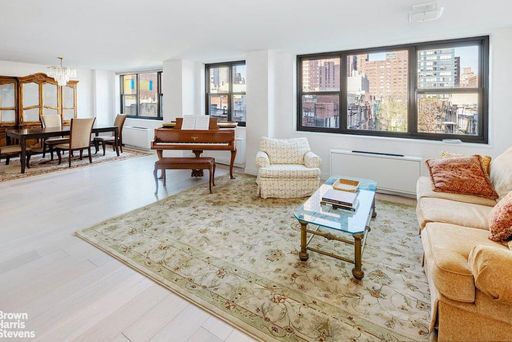 Image 1 of 17 for 340 East 93rd Street #7LM in Manhattan, New York, NY, 10128