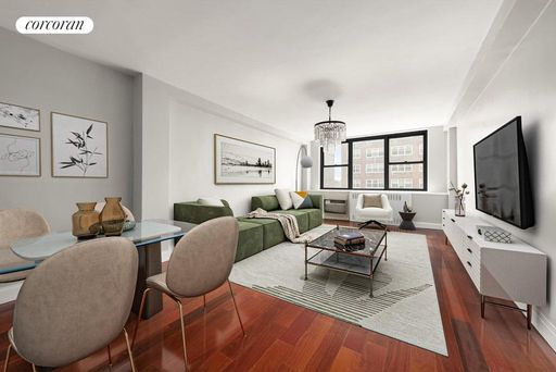 Image 1 of 16 for 32 Gramercy Park South #13B in Manhattan, New York, NY, 10003