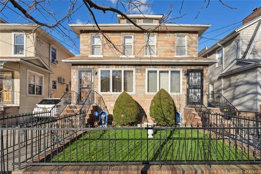 Image 1 of 11 for 2339 81st Street in Brooklyn, NY, 11214