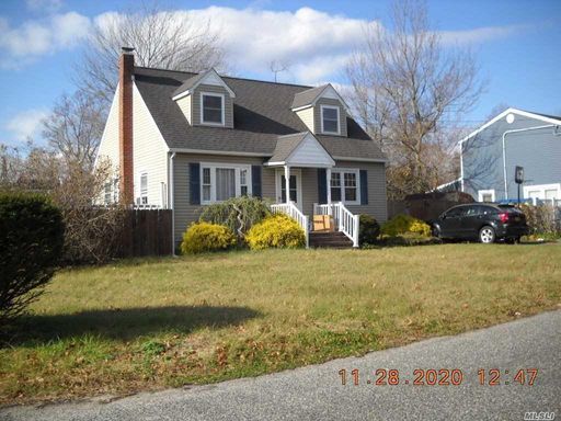 Image 1 of 3 for 160 Truberg Avenue in Long Island, Patchogue, NY, 11772