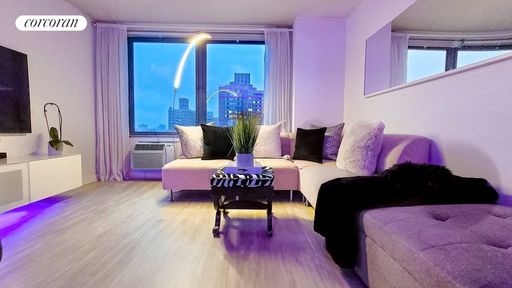 Image 1 of 11 for 1623 Third Avenue #21B in Manhattan, New York, NY, 10128