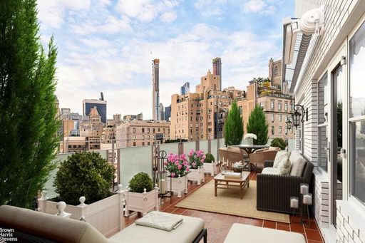 Image 1 of 11 for 20 East 68th Street #15D in Manhattan, New York, NY, 10065