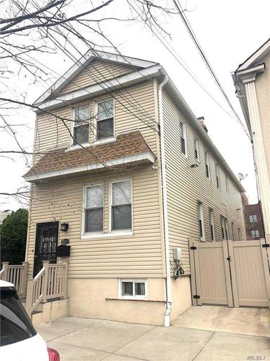Image 1 of 19 for 737 127th St in Queens, College Point, NY, 11356