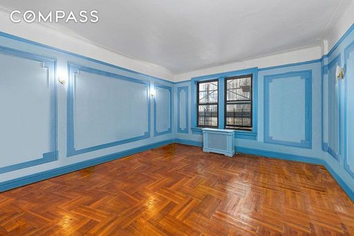 Image 1 of 6 for 850 Saint Marks Avenue #4H in Brooklyn, NY, 11213