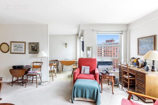 Image 1 of 6 for 80 La Salle Street #16D in Manhattan, New York, NY, 10027