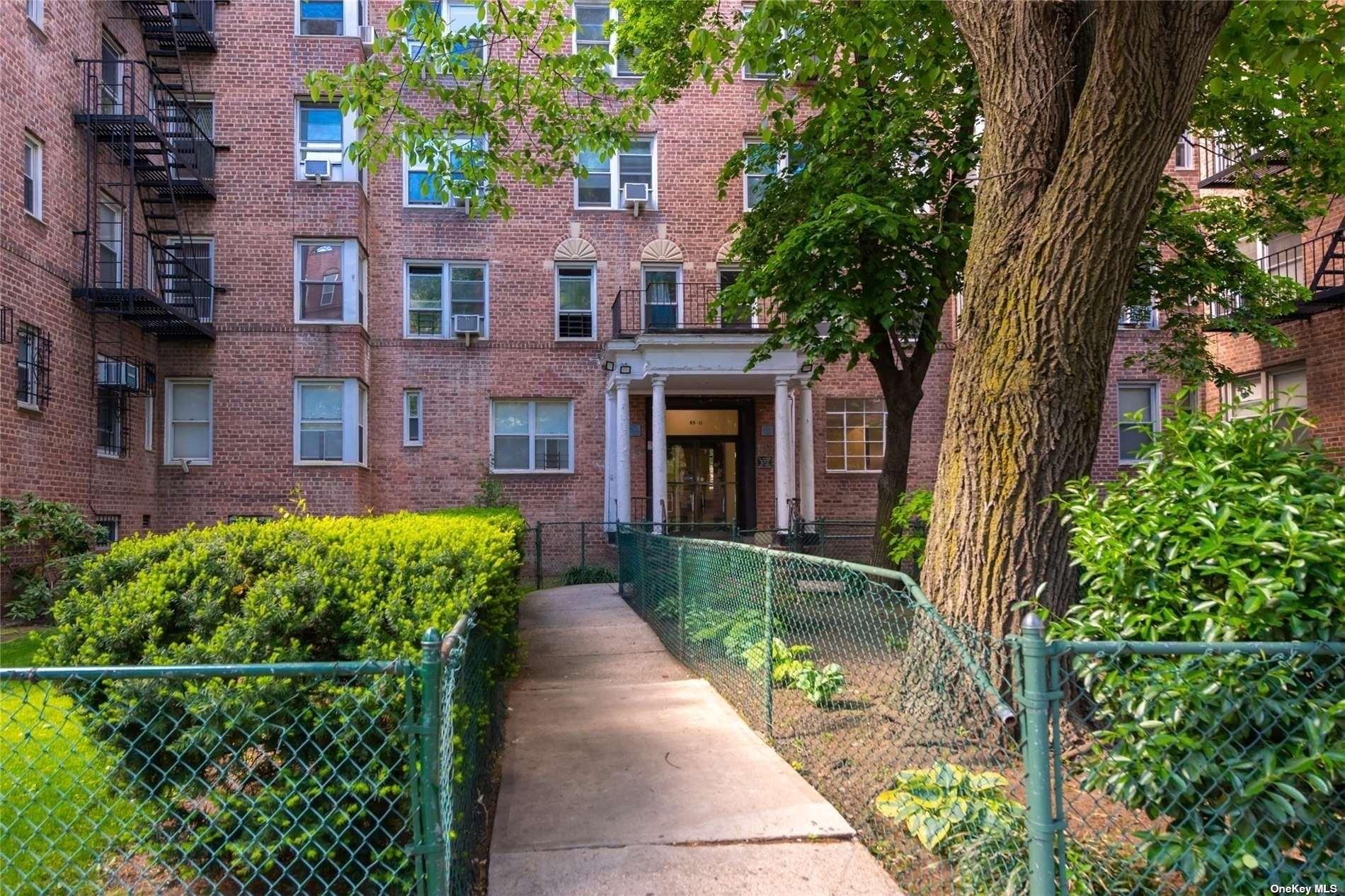 85-11 34th Avenue #2E in Queens, Jackson Heights, NY 11372