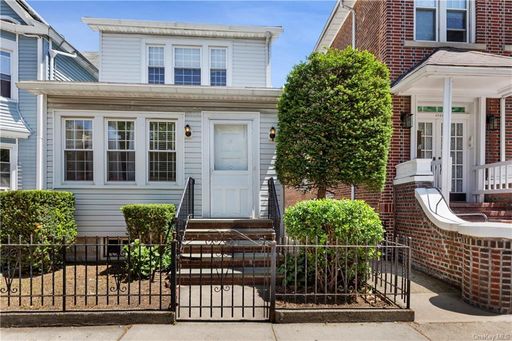 Image 1 of 23 for 1740 Hobart Avenue in Bronx, NY, 10461