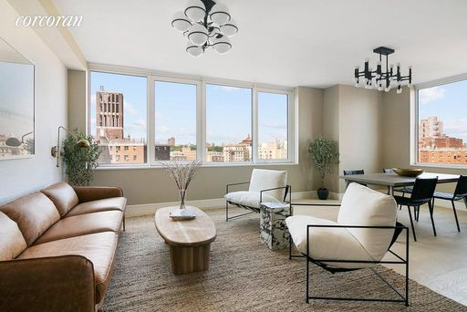 Image 1 of 28 for 1399 Park Avenue #14D in Manhattan, New York, NY, 10029