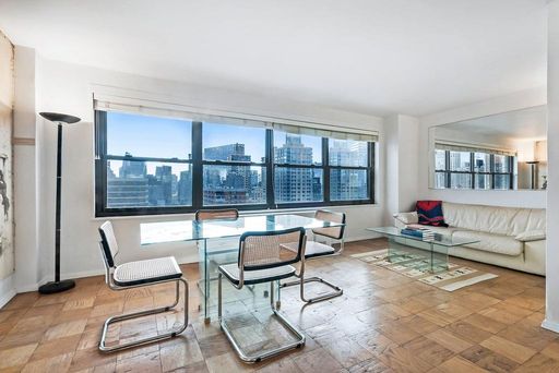 Image 1 of 12 for 140 West End Avenue #27E in Manhattan, New York, NY, 10023