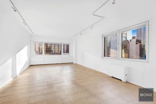 Image 1 of 7 for 58 West 58th Street #26F in Manhattan, New York, NY, 10019