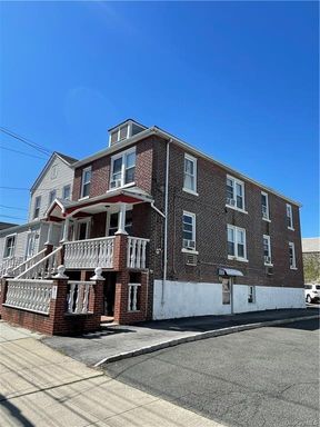 Image 1 of 3 for 2811 Lasalle Avenue in Bronx, NY, 10461