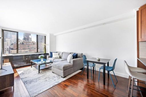 Image 1 of 9 for 300 East 54th Street #10B in Manhattan, New York, NY, 10022