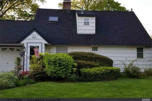 Image 1 of 10 for 23 Kingfisher Road in Long Island, Levittown, NY, 11756