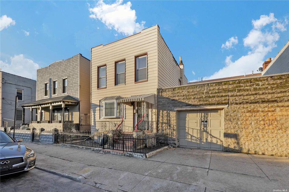 Image 1 of 19 for 816 Elton Street in Brooklyn, East New York, NY, 11208