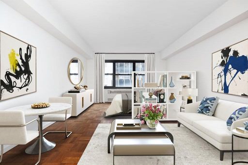 Image 1 of 11 for 135 East 54th Street #10C in Manhattan, New York, NY, 10022