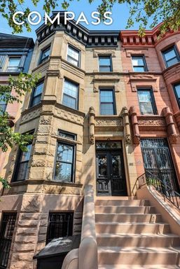 Image 1 of 25 for 663 Putnam Avenue in Brooklyn, NY, 11221