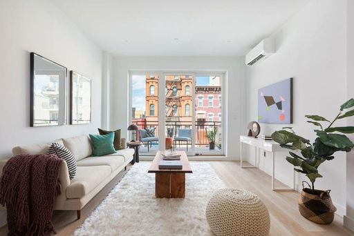 Image 1 of 12 for 1122-1126 Lafayette Avenue #2C in Brooklyn, NY, 11221