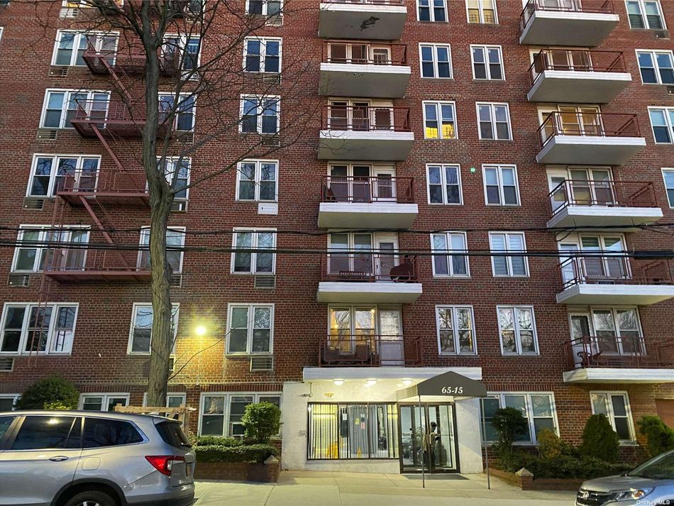 Image 1 of 11 for 65-15 Alderton Street #1A in Queens, Rego Park, NY, 11374