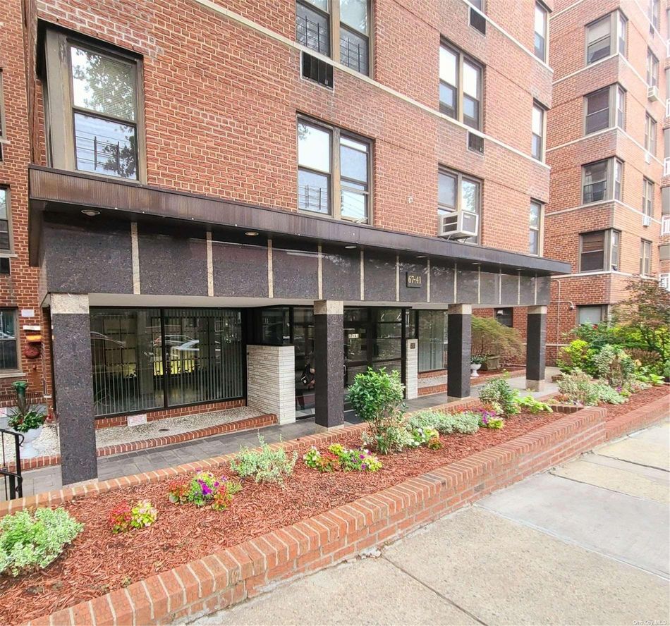 Image 1 of 22 for 67-41 Burns Street #315 in Queens, Forest Hills, NY, 11375