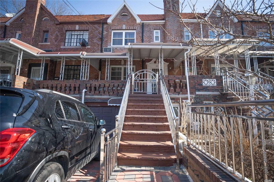 Image 1 of 15 for 1261 Ryder Street in Brooklyn, NY, 11234