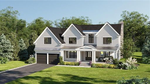 Image 1 of 12 for 9 Eve Lane in Westchester, Rye, NY, 10580