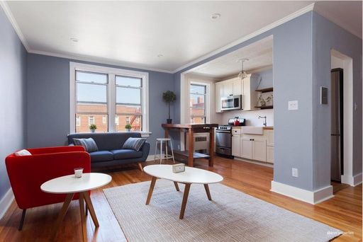 Image 1 of 14 for 3320 Avenue H #6E in Brooklyn, NY, 11210