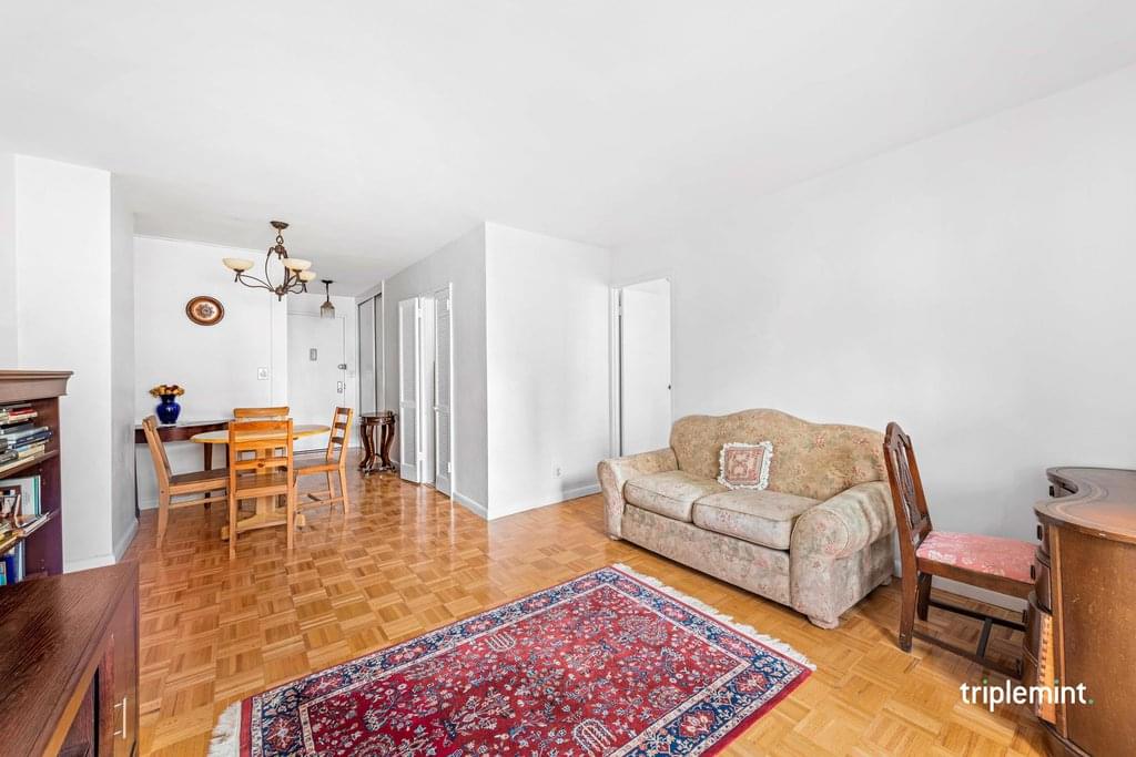 160 West End Avenue #9A in Manhattan, New York, NY 10023