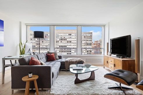 Image 1 of 12 for 330 East 33rd Street #16A in Manhattan, New York, NY, 10016