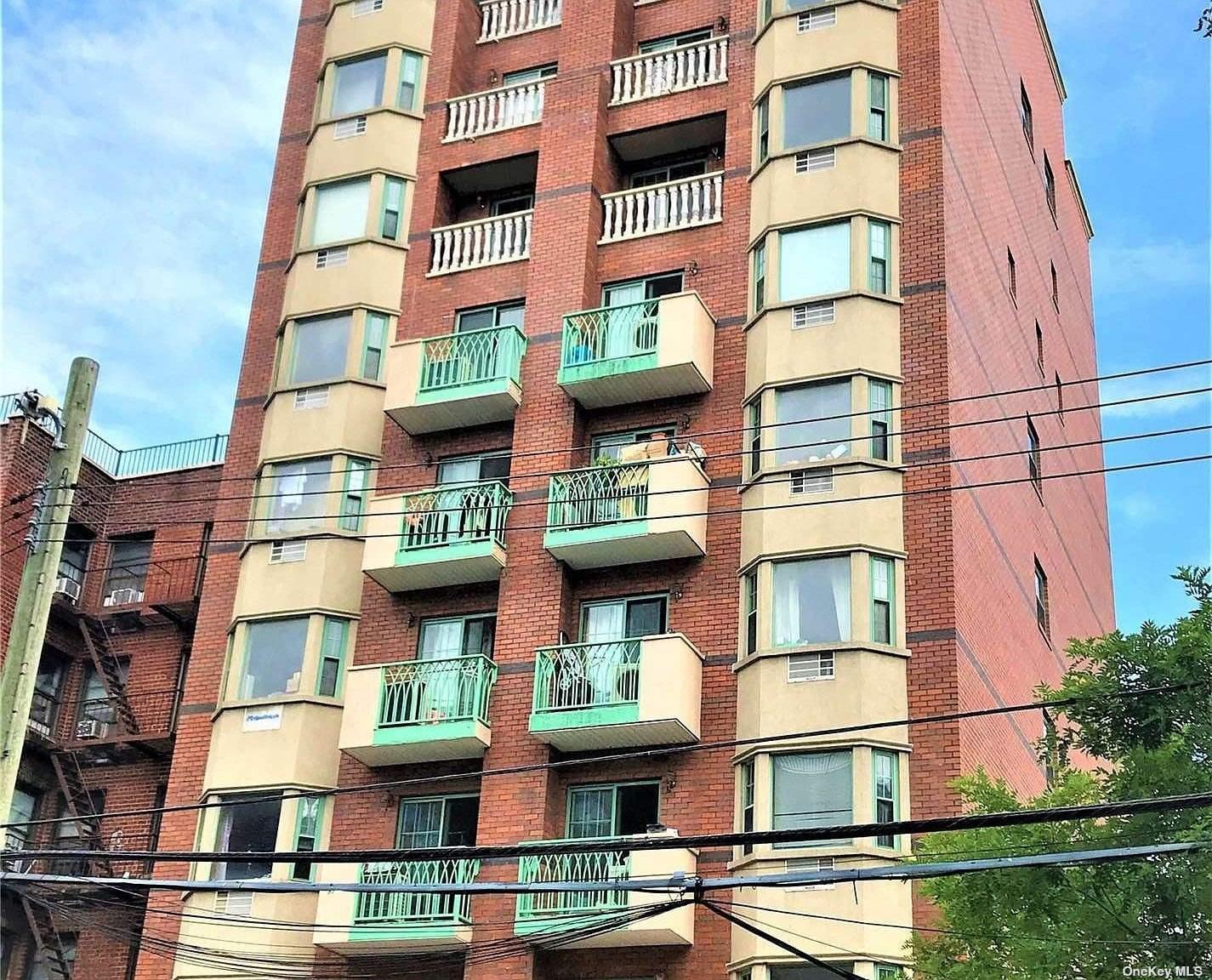 134-43 Maple Avenue #2B in Queens, Flushing, NY 11355