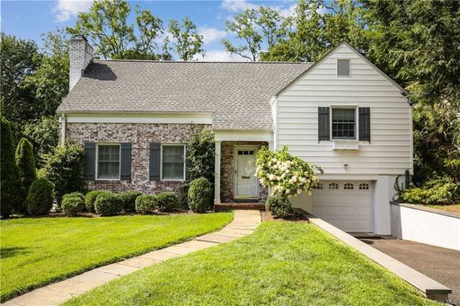 Image 1 of 22 for 38 Secor Road in Westchester, Scarsdale, NY, 10583
