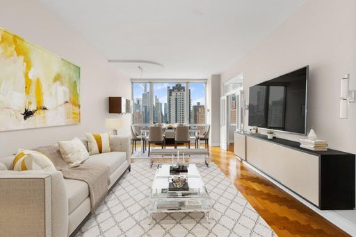 Image 1 of 11 for 401 East 60th Street #29B in Manhattan, NEW YORK, NY, 10022