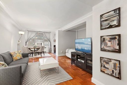 Image 1 of 7 for 220 Madison Avenue #15N in Manhattan, New York, NY, 10016