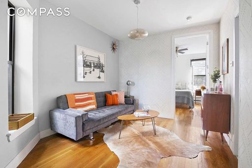 Image 1 of 11 for 782 Madison Street #4B in Brooklyn, NY, 11221