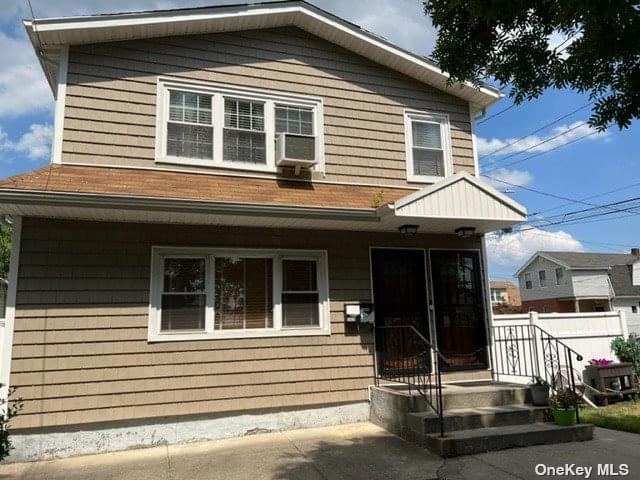 145-19 167 Street in Queens, Springfield Gdns, NY 11413