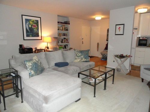 Image 1 of 6 for 140 Seventh Avenue #7C in Manhattan, New York, NY, 10011
