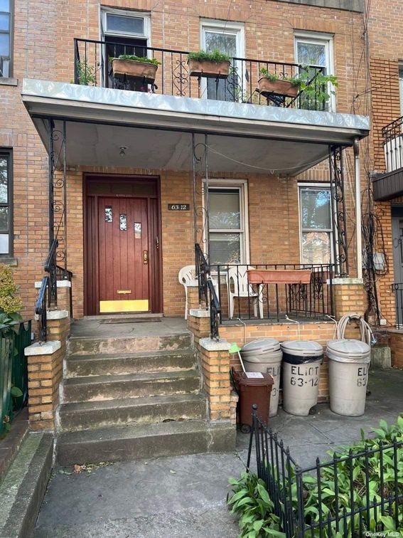 Image 1 of 24 for 63-12 Eliot Avenue in Queens, Middle Village, NY, 11379