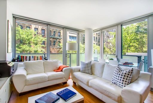 464 West 44th Street #3G