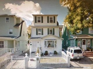 Image 1 of 5 for 109-32 110th Street in Queens, Ozone Park, NY, 11420