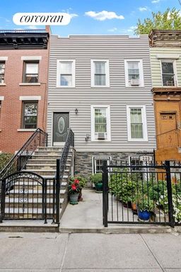 Image 1 of 13 for 223 Stuyvesant Avenue in Brooklyn, NY, 11221
