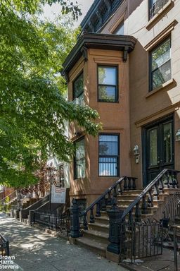 Image 1 of 9 for 221 Gates Avenue in Brooklyn, NY, 11238