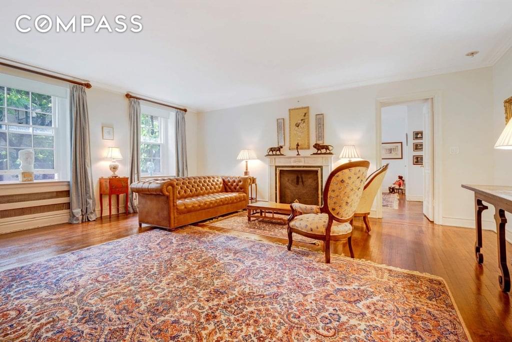 340 East 72nd Street #5SW in Manhattan, New York, NY 10021